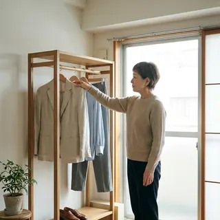 値上げ時代の春ワードローブガイド