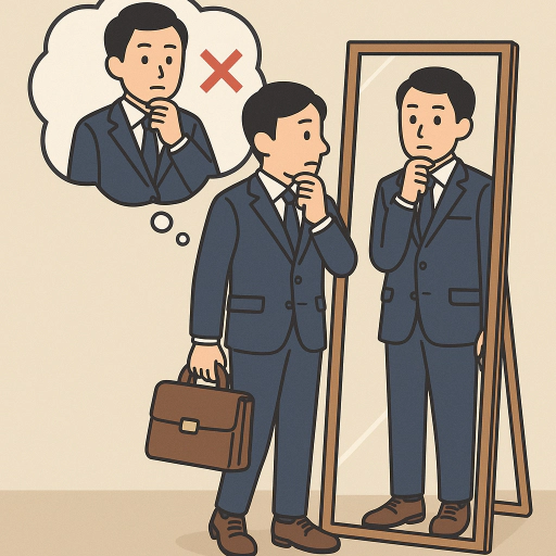 就活スーツの進化